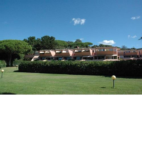 Appartamento Punta Ala - Fronte Mare