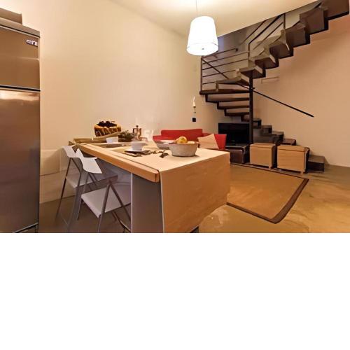 APPARTAMENTO RAHAL