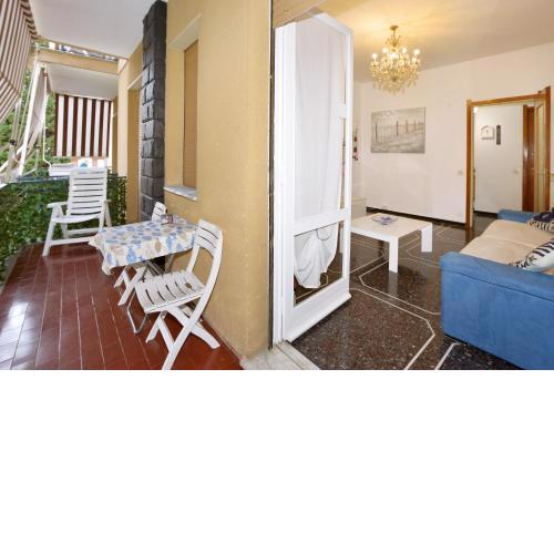 Appartamento Rapallo Maria Jose