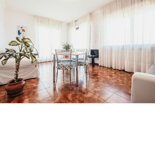 Appartamento Red Rose - Affitti Brevi Italia