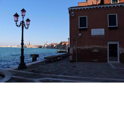 Appartamento Redentore