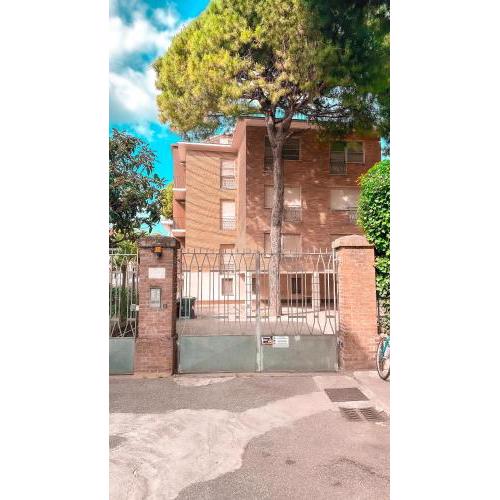 Appartamento Regina 53 - Affitti Brevi Italia