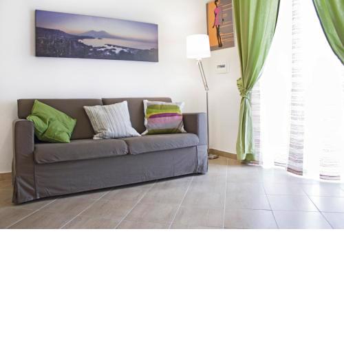 Appartamento Reginella