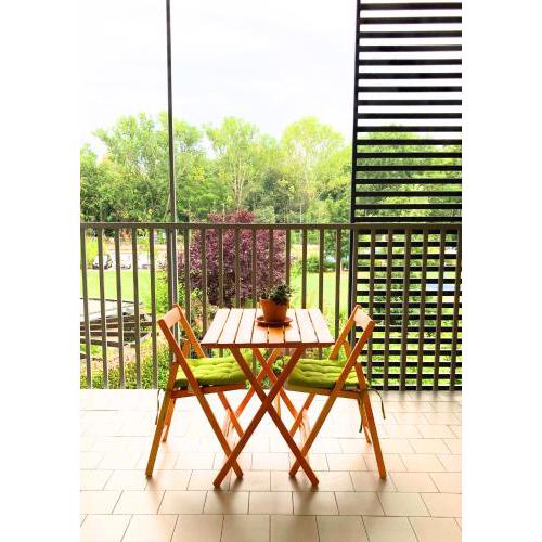 Appartamento relax a 10 min da Lambrate