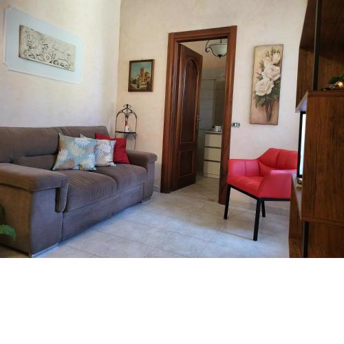 Appartamento Relax al centro