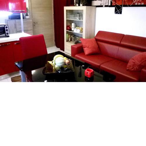 Appartamento Residence Canalotto