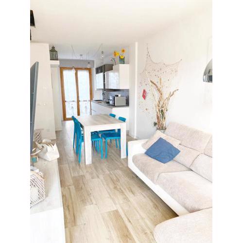 Appartamento Residence del Porto
