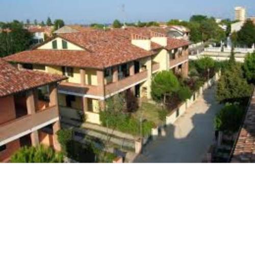 Appartamento Residence I Vigneti