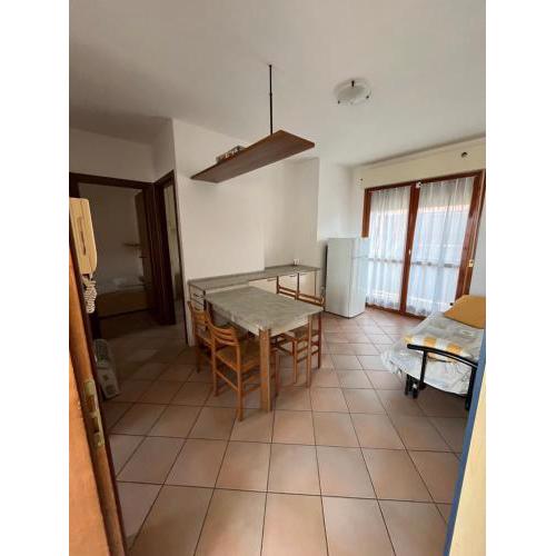 Appartamento Residence Mediterraneo
