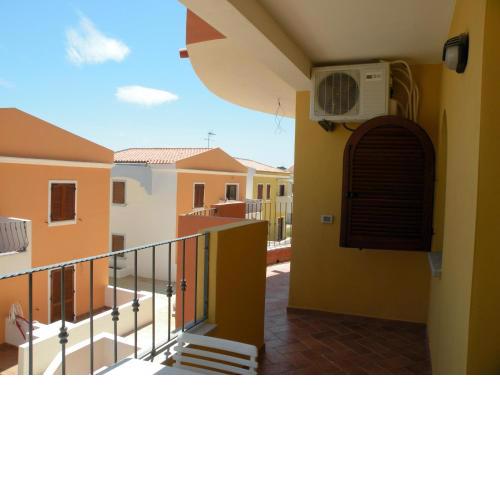 Appartamento RESIDENCE OFFERTA OTTOBRE casa vacanza