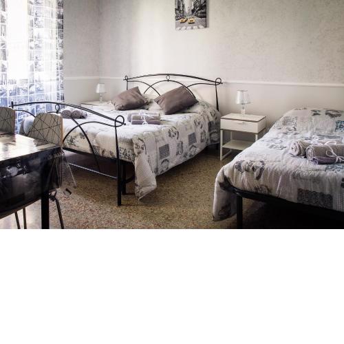 Appartamento Residence Sole e Luna