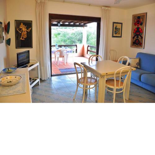 Appartamento Residence Su Miriagu