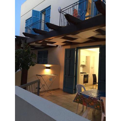 appartamento residence via giardini