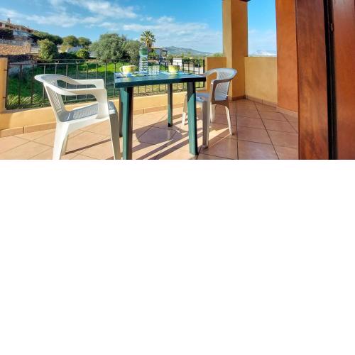 Appartamento Residenziale Bilocale Citai San Teodoro