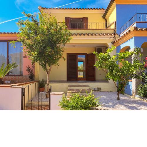 Appartamento Residenziale Trilocale Aresula San Teodoro