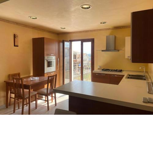 Appartamento residenziale