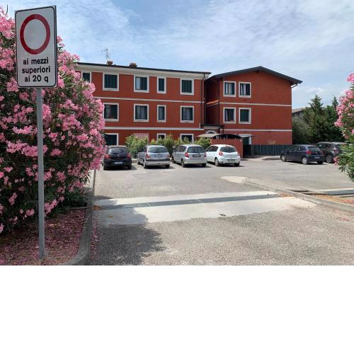 Appartamento RG140