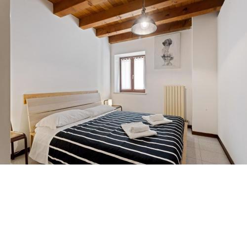 Appartamento Rione Carega - Affitti Brevi Italia