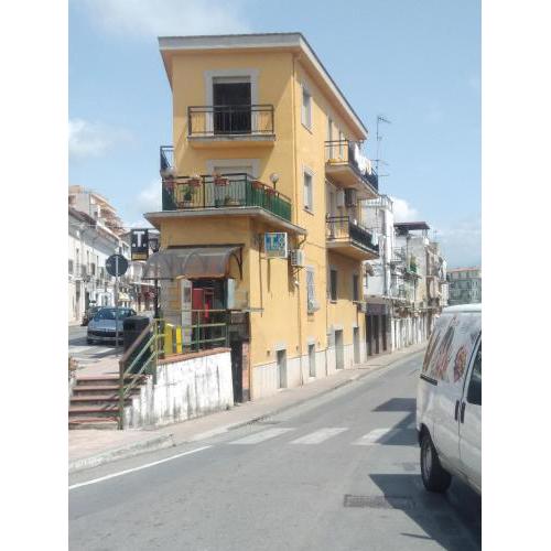 Appartamento Risoli GP