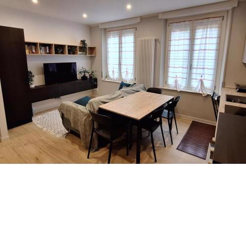 Appartamento ristrutturato Parma (zona Ospedale)