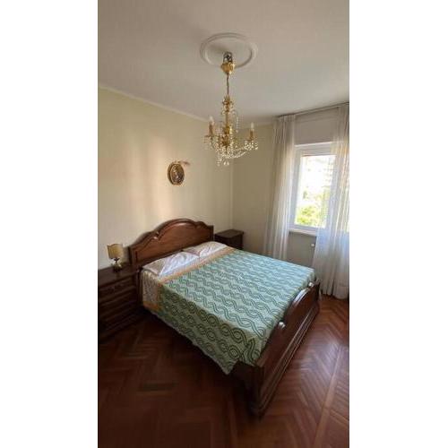 Appartamento Riva Trigoso