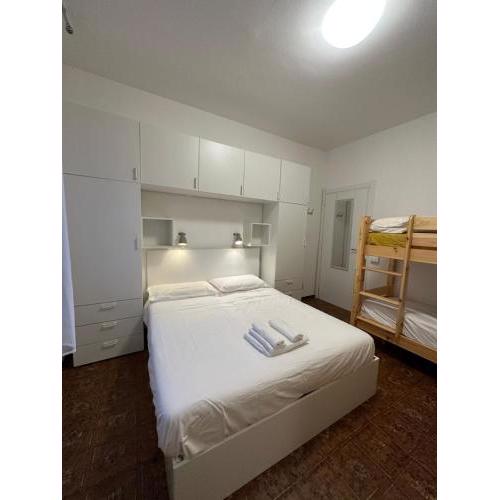 Appartamento Rivarola Ulivo