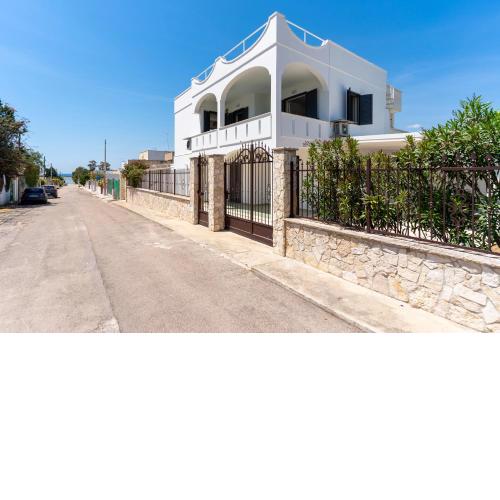 Appartamento Riviera Azzurra