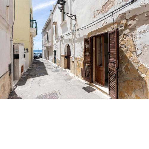 Appartamento Riviera centro Storico Gallipoli
