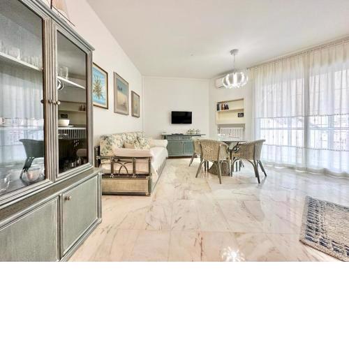 Appartamento Riviera