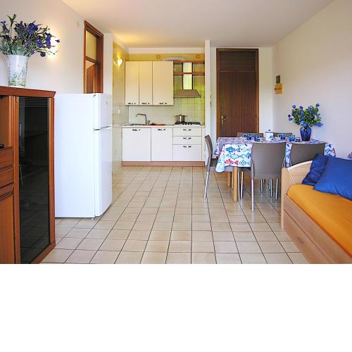 Appartamento Riviera