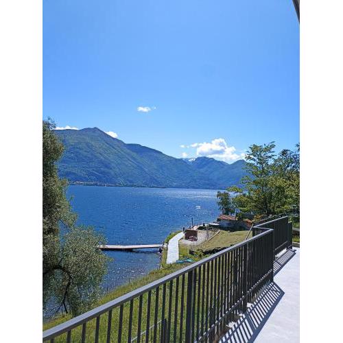 Appartamento Riviera