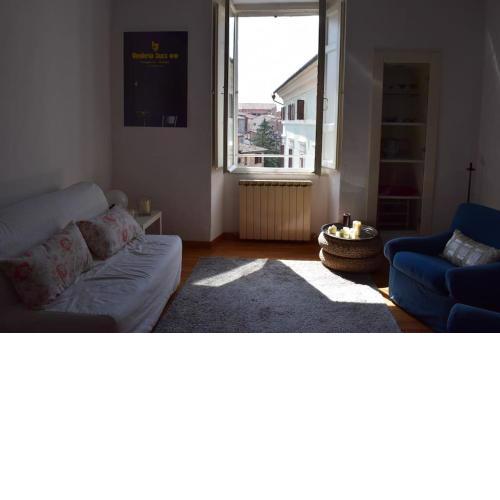 Appartamento Rocchi 27