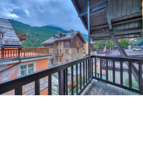 Appartamento Rochebrune - Happy Rentals