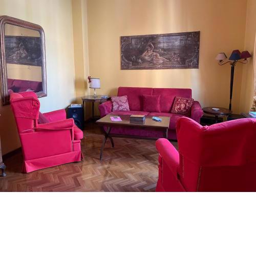 Appartamento Roda