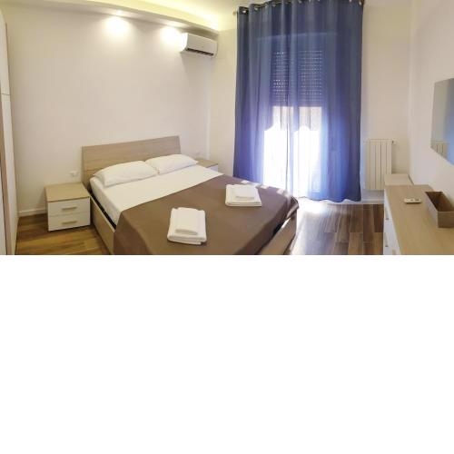Appartamento Roma Casa Vacanza Sea House Rome 50 metri dal mare