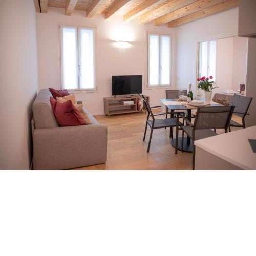 Appartamento romantico vicino al lago Como centro
