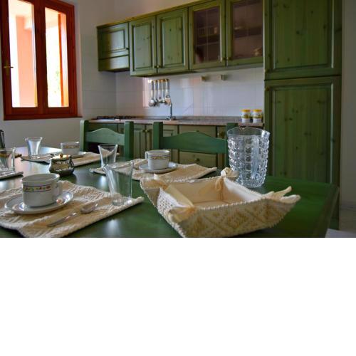 Appartamento ROMY a Villasimius