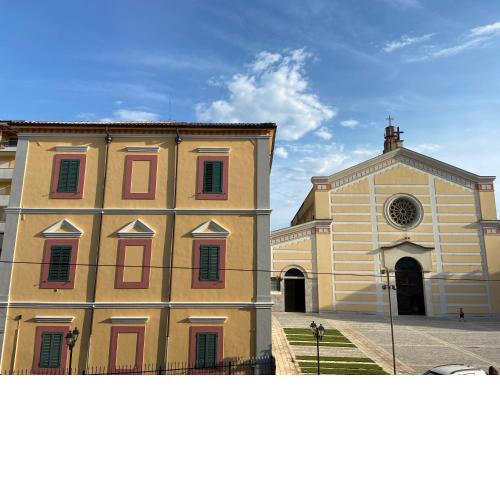Appartamento Rosafa