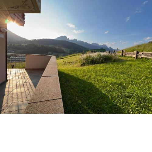Appartamento Rosengarten