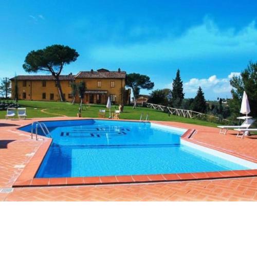 Appartamento Rosmarino