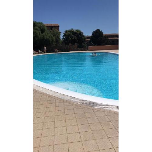 Appartamento rotondo