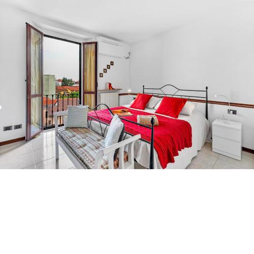 Appartamento Rovereto - Affitti Brevi Italia