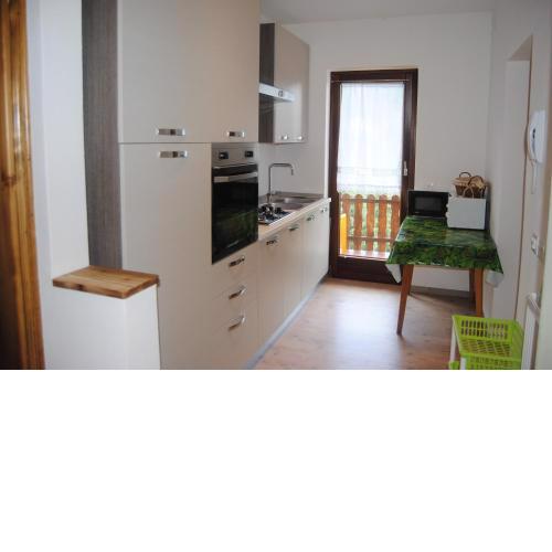 Appartamento Rustico