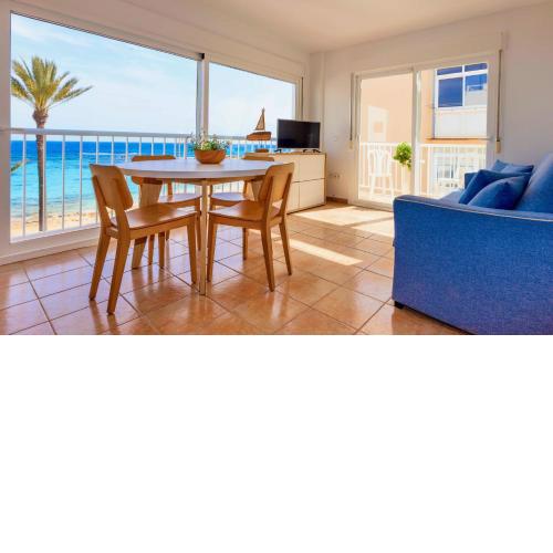 Appartamento SA VARADERO Fronte Mare Con Cucina