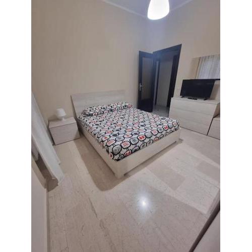 Appartamento Sala