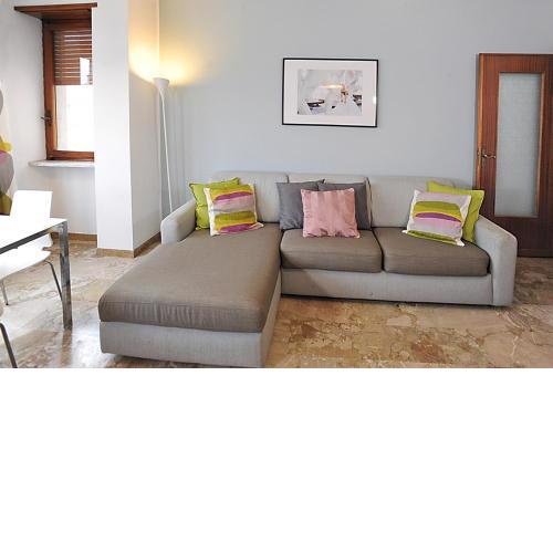 Appartamento Salbertrand in zona residenziale