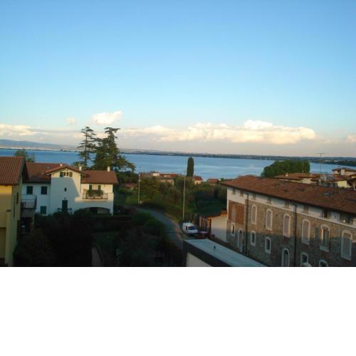 Appartamento San Benedetto