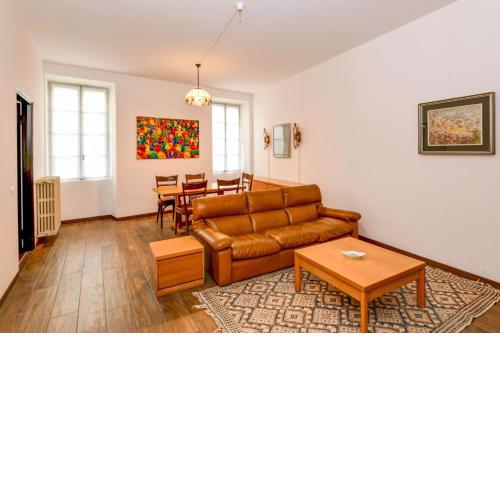 Appartamento San Carlo - Affitti Brevi Italia