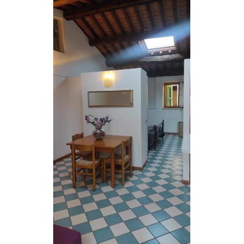 Appartamento San Gaetano