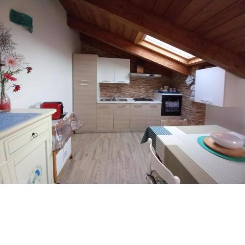Appartamento San Gavino